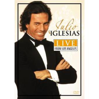 Julio Iglesias - 1