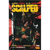 Scalped Libro 02 (Segunda edición)