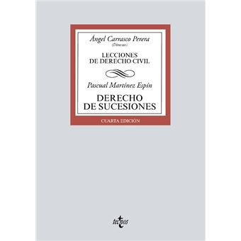Derecho de sucesiones