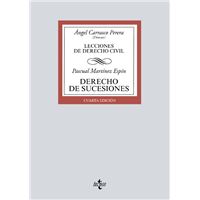 Derecho de sucesiones