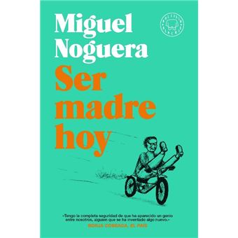 Ser madre hoy