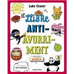 El llibre antiavorriment. Especial Manga
