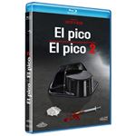 Pack El Pico 1-2 - Blu-Ray