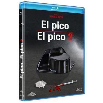 Pack El Pico 1-2 - Blu-Ray