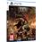Doom Dark Ages PS5