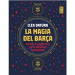 La magia del barça