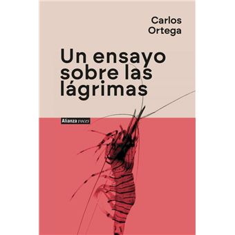 Un Ensayo Sobre Las Lagrimas