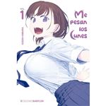 Me Pesan Los Lunes 1