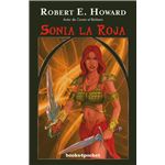 Sonia la roja