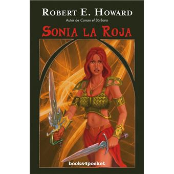 Sonia la roja