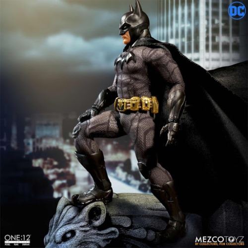 Figura DC Batman - Figura grande - Los mejores precios | Fnac