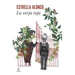 La verja roja