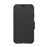 Funda Otterbox Strada Series Folio Case Negro para iPhone Xr 