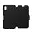 Funda Otterbox Strada Series Folio Case Negro para iPhone Xr 