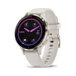 Smartwatch Garmin Venu 3S GPS 41mm Beige