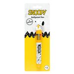 Bolígrafo 3d 10 Colores Lazy Days Snoopy
