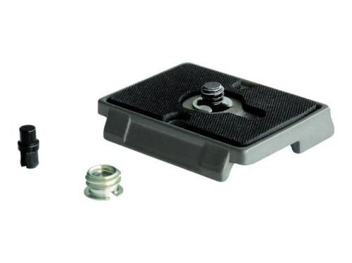 Zapata Rápida Manfrotto 200pl