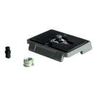 Zapata rápida Manfrotto 200PL