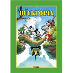 Disney Limited-Ducktopia