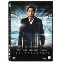 Transcendence - DVD
