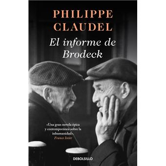 Informe de brodeck, el