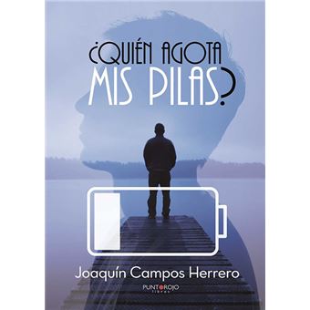 ¿Quién agota mis pilas? - 1