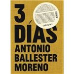 Tres días