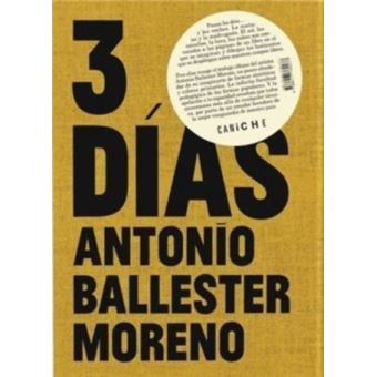 Tres días