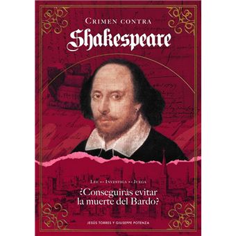 Crimen contra Shakespeare - 1