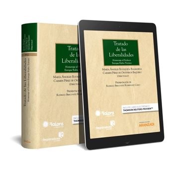 Tratado de las liberalidades - 1