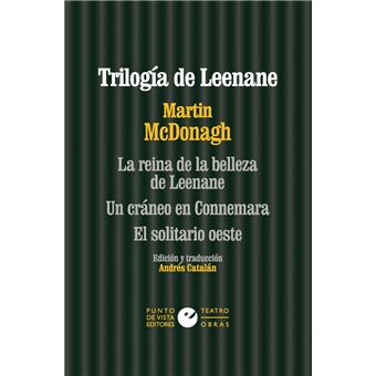 Trilogia De Leenane