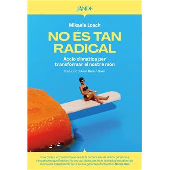 No Es Tan Radical