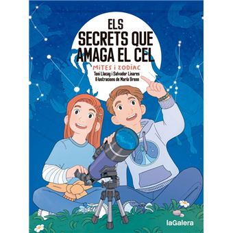Els Secrets Que Amaga El Cel Mites - 1