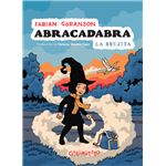 Abracadabra 1 - La brujita