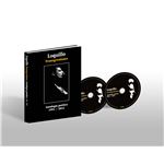 Transgresiones Antología poética - 2 CDs + Libro