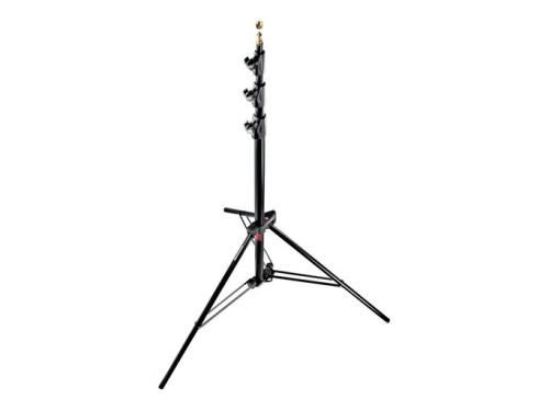 Man Pie Estu Neumatico Master Stand