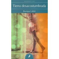 Tierra desacostumbrada