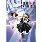 Gunnm alita mars chronicle 4