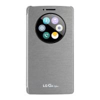 Funda LG Quick Circle para LG G4 Stylus