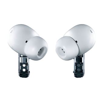 Auriculares Noise Cancelling Nothing Ear True Wireless Blanco