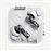 Auriculares Noise Cancelling Nothing Ear True Wireless Blanco