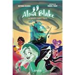 Alma Blake 2 La Bahia Espectral