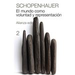 El Mundo Como Voluntad Y Representación, 2