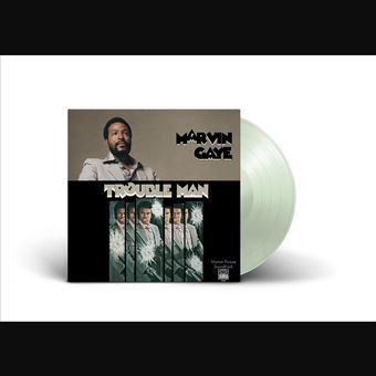 Lp-trouble man (verde)