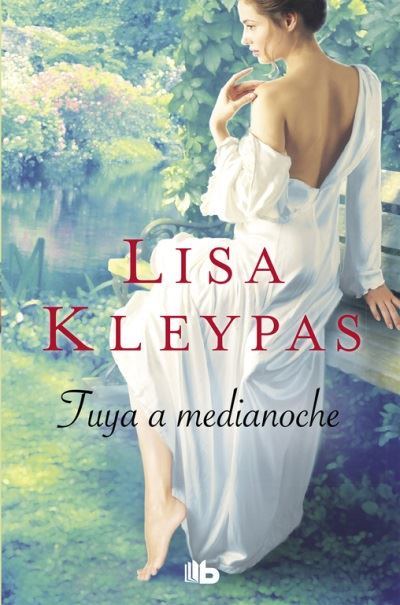 Tuya A Serie hathaways 1 libro de lisa kleypas medianochetuya