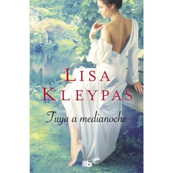 Hathaways 1 - Tuya a medianoche