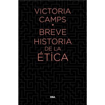 Breve historia de la ética