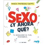 Sexo, ¿y ahora qué?