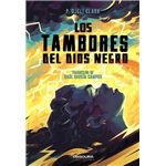 Los Tambores del Dios Negro