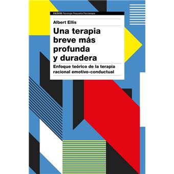 Una terapia breve más profunda y duradera